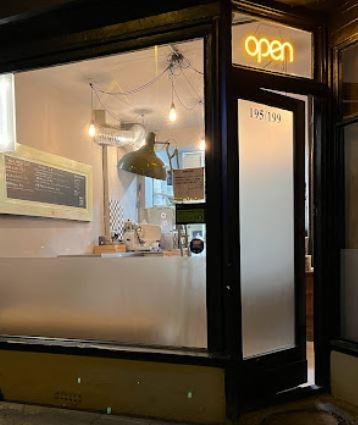 Former 195 Heene Road, BN11 4NN was graded five-out-of-five by the Food Standards Agency after assessment on March 15