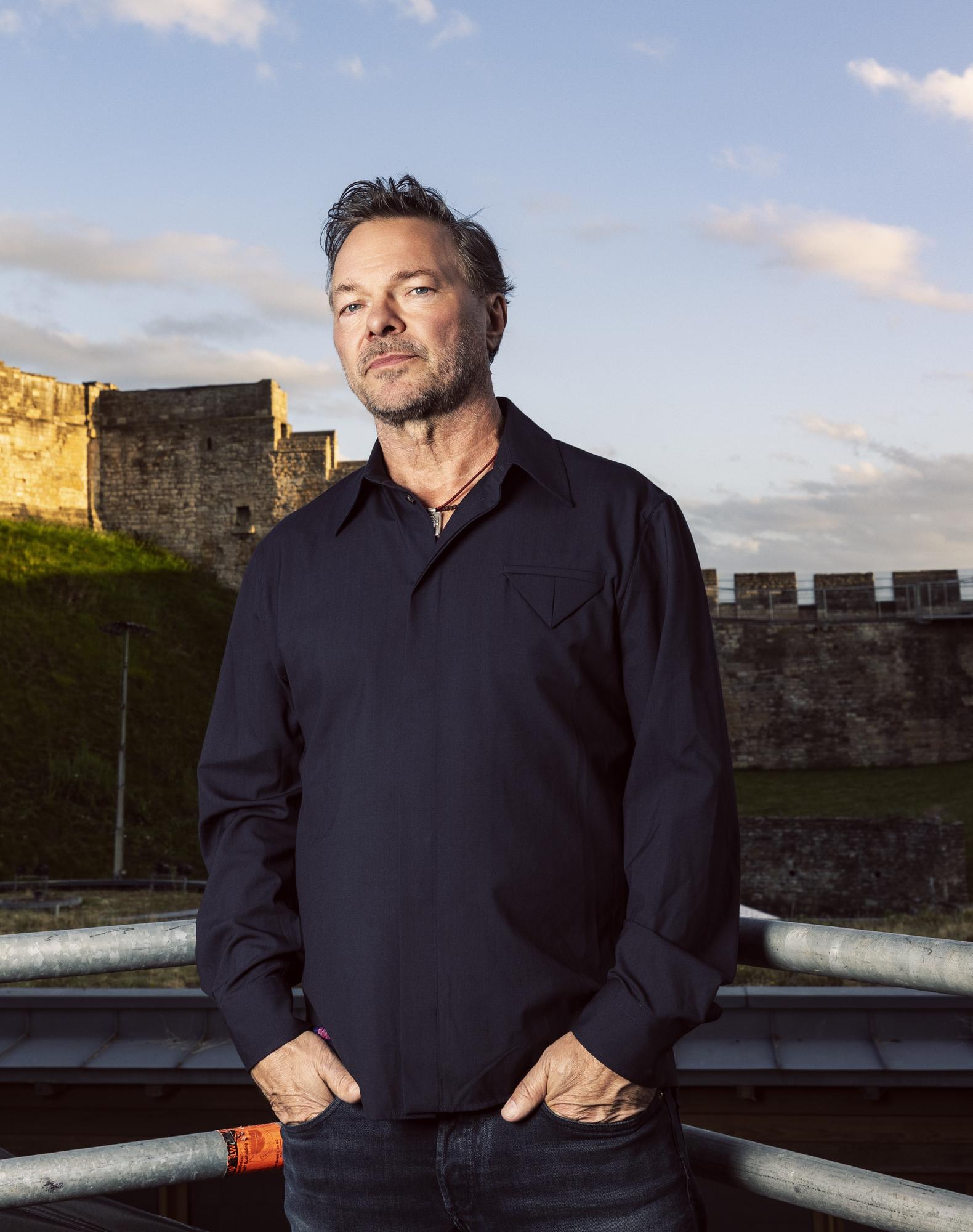Pete Tong