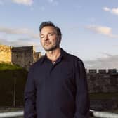 Pete Tong