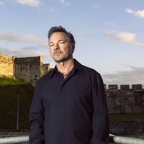 Pete Tong