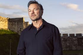 Pete Tong