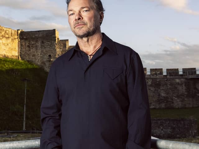 Pete Tong