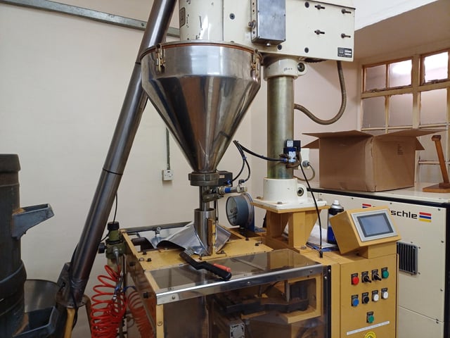 Inside family-run coffee roastery Kendrick's in Ferring