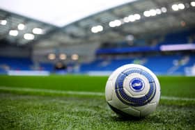 Brighton boss fresh favourite to take over divisional rivals, Arsenal eye £50m-rated lethal striker