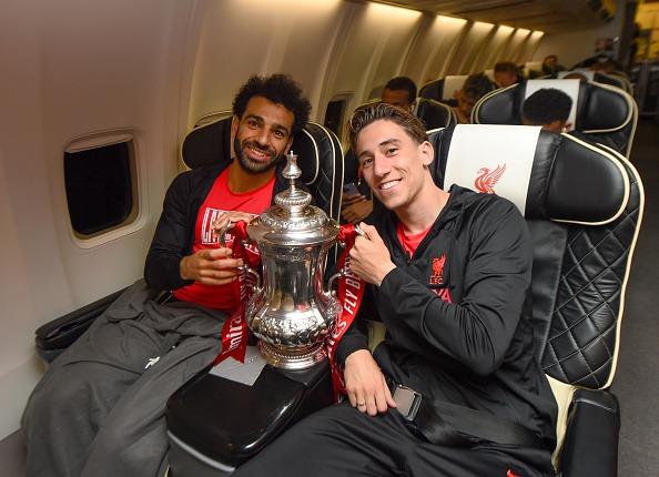 Squad value: £709m