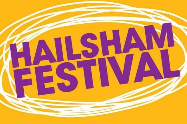 Hailsham Festival