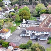 The government is considering whether to intervene after the decision to permanently close Zachary Merton Hospital, in Rustington.