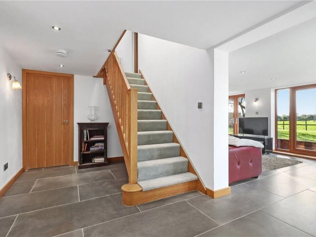 Rickney Lane, Downash, Hailsham