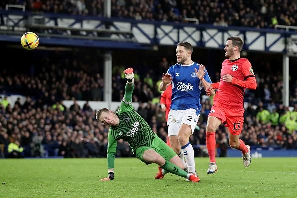 What a performance at Goodison. Mitoma opened the scoring with a fine finish and young Evan Ferguson made it 2-0. March and then Gross added to a superb attacking display before Demarai Gray netted a consolation.