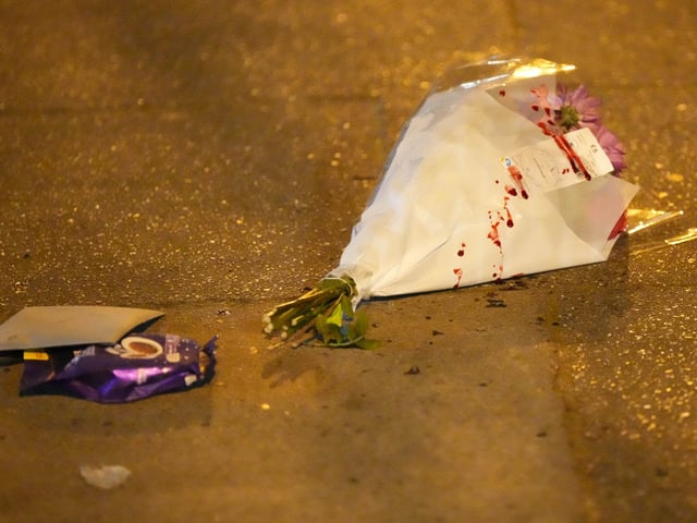 Sussex Police confirmed that a man has been taken to hospital following an attack in Chichester on Friday (December 9).