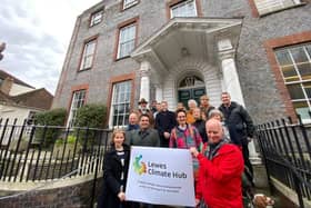 Lewes Climate Hub