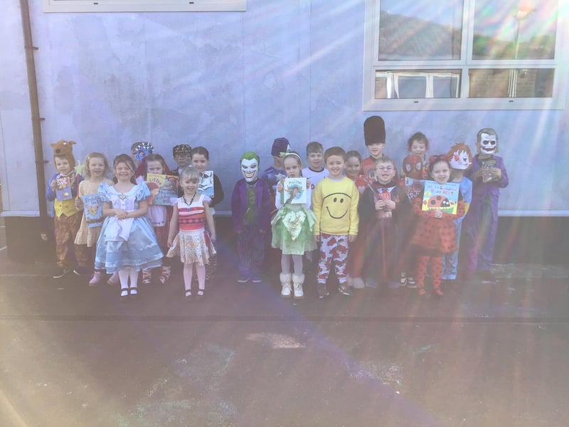 Georgian Gardens Community Primary School, Rustington, 1LN