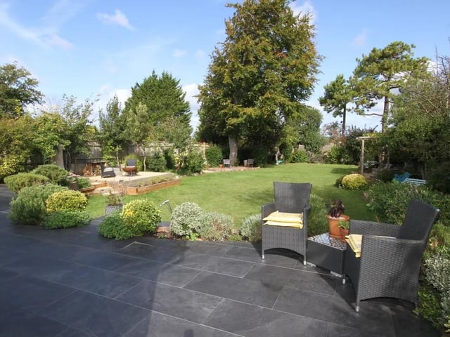 Prideaux Road, Eastbourne