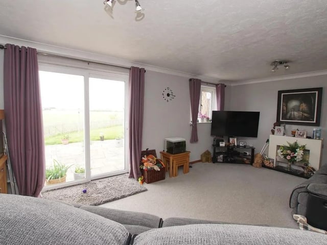 Brendon Close, Eastbourne