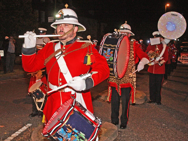 Littlehampton Bonfire 2022 DM22100333a