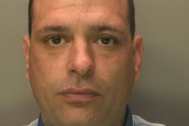 A Bognor man has been jailed after breaching the terms of a Stalking Protection Order. Brenton Kay, 38, of Upper Bognor Road in Bognor, was subject to a Stalking Protection Order and Restraining Order in September, 2020, following repeated reports of threats, harassment and criminal damage against a woman. On June 8, the woman reported receiving 17 calls from Kay within 20 minutes, between 6.40am and 7am, as well as WhatsApps threatening her with violence. Kay was arrested and found to be in possession of a knuckleduster and a kubaton – a small baton commonly attached to a keychain. He was subsequently charged with breaching a Stalking Protection Order, breach of a Restraining Order, possession of a Class B drug and possession of an offensive weapon in a private place. At Crawley Magistrates’ Court on Monday, June 17, Kay pleaded guilty to all counts and was jailed for 18 weeks.