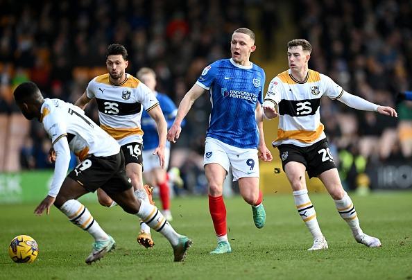 The son of Albion technical director David, made 27 appearances in League One with Port Vale - after cutting his loan at Blackpool short. The midfielder scored once with one assist and the 22-year-old could be set for another loan or a permanent move.