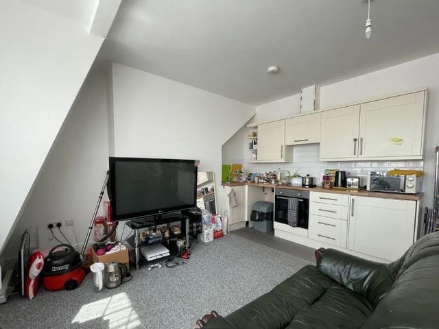 Block of flats for sale in Grove Road, Little Chelsea, Eastbourne
