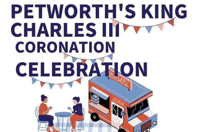 Petworth is set to host a major celebration for King Charles III’s coronation.