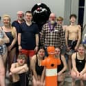 Every member of Littlehampton Wave Life Saving Club took part in this year’s successful Red Nose Training Night, raising money for Comic Relief and other chosen charities