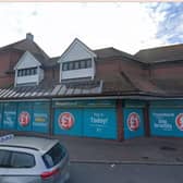 Poundland in Hailsham will unveil its brand new look this weekend, following a major makeover.