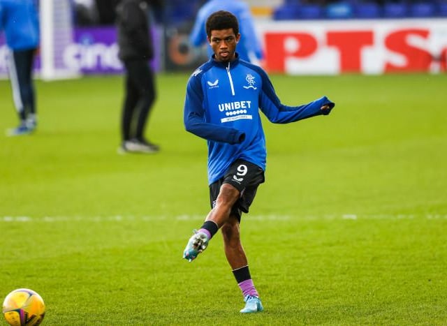 Serie A side Sassuolo are keen on taking Manchester United winger Amad Diallo back to Serie A next season. The winger is currently on loan at Rangers and made a scoring start to life in Scotland but could be in line for a return to Serie A where he began his career with Atalanta once his SPFL deal ends. (Metropolitan Magazine)