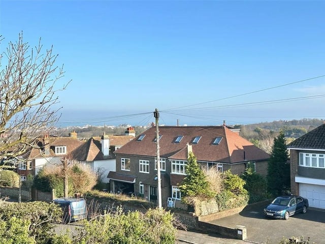 Pashley Road, Summerdown, Eastbourne