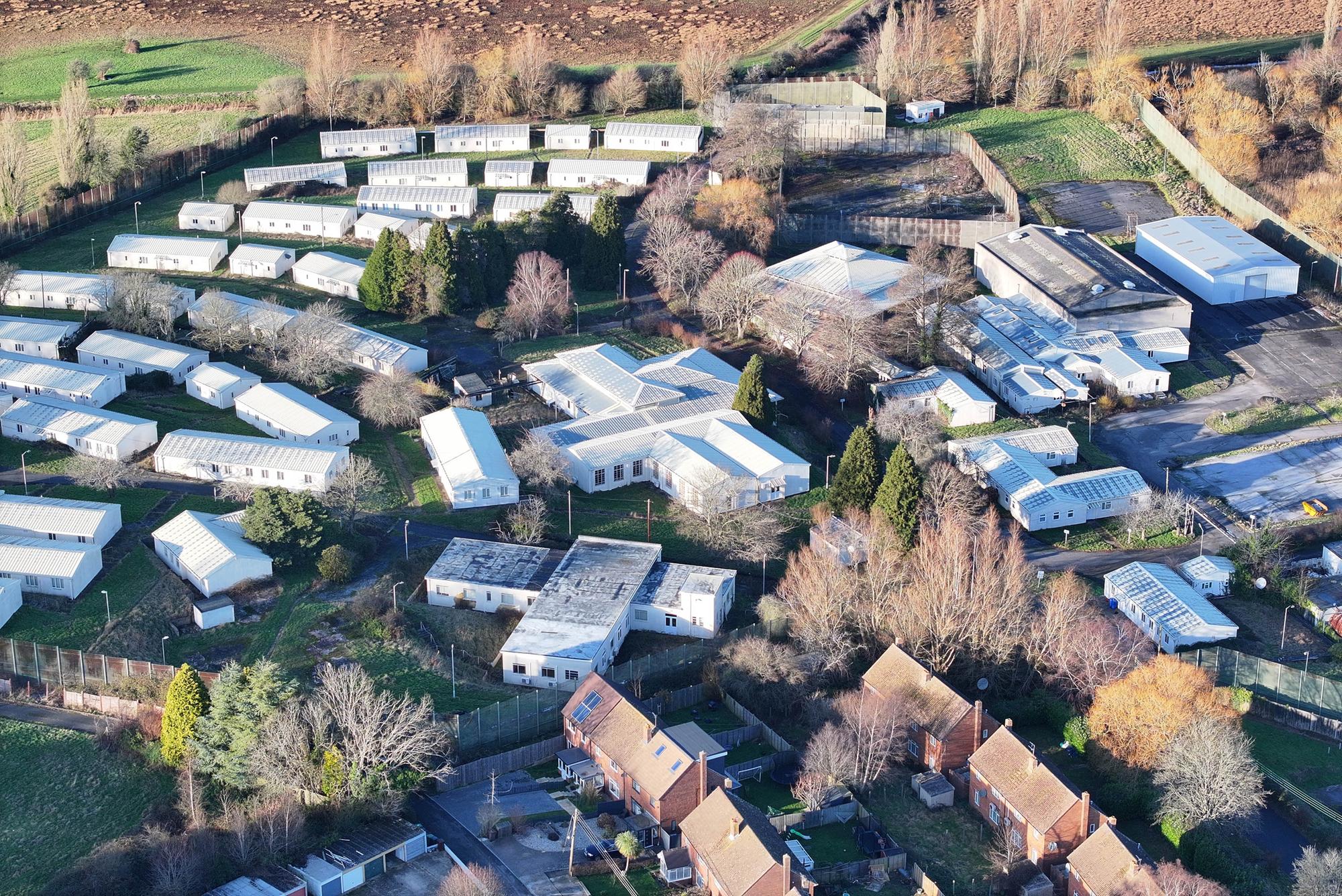 Homes England 'cannot guarantee' recovery of £15m paid for Bexhill site ...