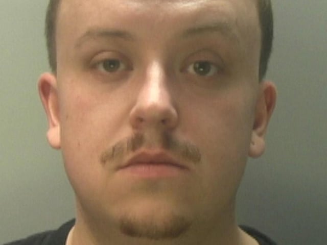 A 30-year-old man has been sentenced after targeting elderly vulnerable people in a £100,000 fraud. James Trodd, 30, of no fixed address, handed himself in following a Crimewatch appeal, after being wanted for more than two years. Trodd, also known as James Harland and Martin Ashbrook, facilitated the transfer of tens of thousands of pounds from victims’ bank accounts between September 2022 and August last year, when he was arrested. Operation Glasshouse saw police link frauds across Sussex and the south east of England and Trodd was charged with 17 counts of fraud by representation. After Trodd made contact with victims as a customer, tenant or through befriending, he used their bank accounts to obtain credit cards, made money transfers, pay for hire cars and opened accounts in their names, leaving some victims left in arrears and unable to pay their bills. He was jailed for six years and nine months at Lewes Crown Court on April 16, for what the judge described as the worse example of fraud he had seen.
