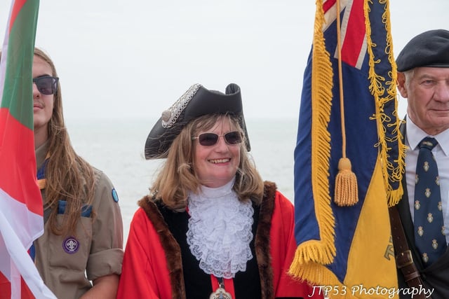 Bexhill Day 2022. Photo by Jeff Penfold (JTP53 Photography)
