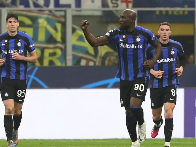 Inter Milan generated revenue of €308.4m in 2021/22, a 7% decrease on last season. The club generated €330.9m in 2020/21