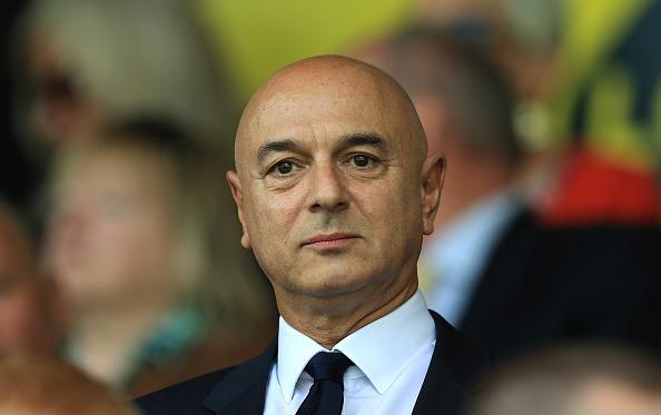 Reported combined net worth: £4.8 billion
