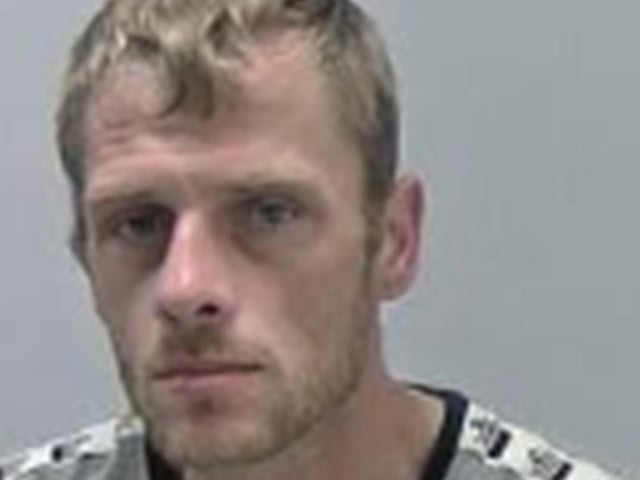 Lee Fisher, 38, was arrested and charged on October 16 with nine counts of theft from a shop and five counts of breaching a CBO committed between September 3 and October 16. He was remanded into custody and the next day appeared at Brighton Magistrates’ Court. Fisher pleaded guilty to all offences and was jailed for eight months.