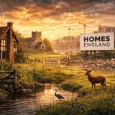 'Has Homes England Become Too Big To Fail'
