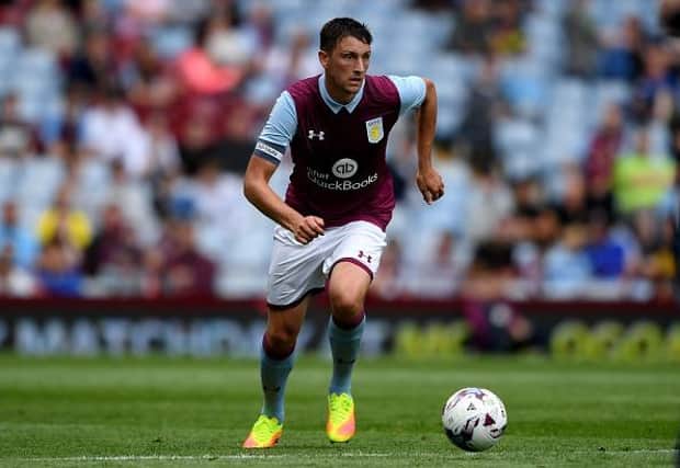 Former Brighton and Aston Villa defender Tommy Elphick will be in the dugout for Bournemouth following the dismissal of Scott Parker