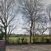 Residents of a street in Sussex have bagged a generous prize in the People's Postcode Lottery. Picture: Google Maps