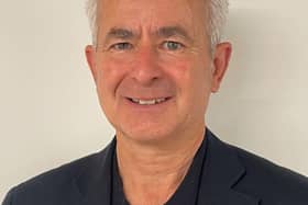 Cllr Mickey Caira