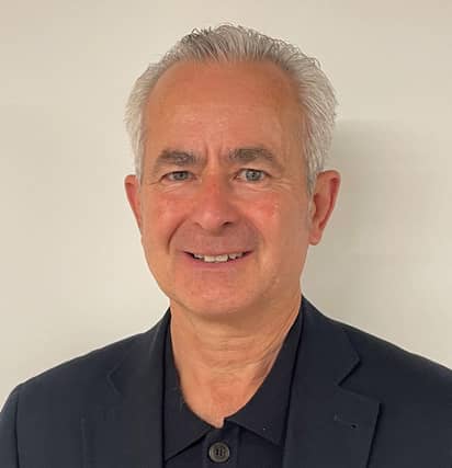 Cllr Mickey Caira