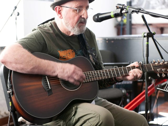 Hastings Beatles Day 2025. Photo Frank Copper