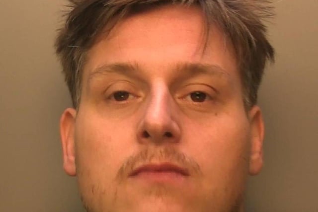 A burglary suspect has been sentenced for an offence at London Gatwick. Lloyd Edwards admitted stealing a wallet containing cash and cards worth £100 from a premises at the North Terminal. Edwards, 37, unemployed and formerly of Haywood Street, Southwark, entered a premises at 8pm on February 10 last year. He stole the wallet from a staff area and later made purchases at a convenience store. At Lewes Crown Court on January 19 he admitted burglary of a commercial premises and was sentenced to eight months in prison.