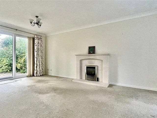 The Cloisters, Willingdon, Eastbourne