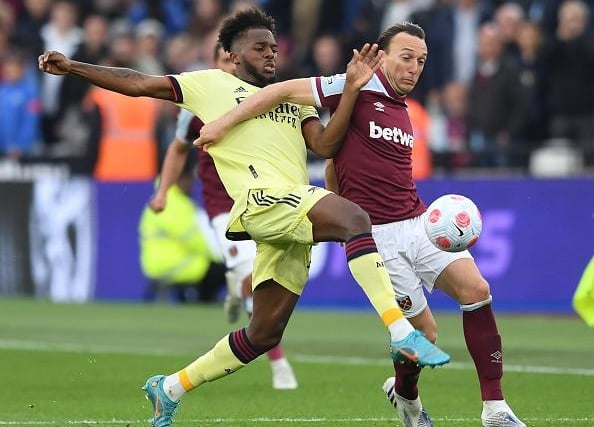 The Hammers bounced back from European disappointment to put themselves firmly in the hunt for another Europa League spot.