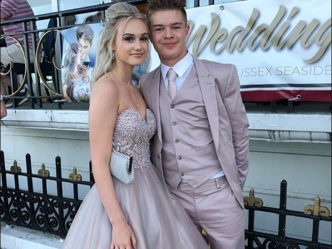St Catherine’s College class of 2019