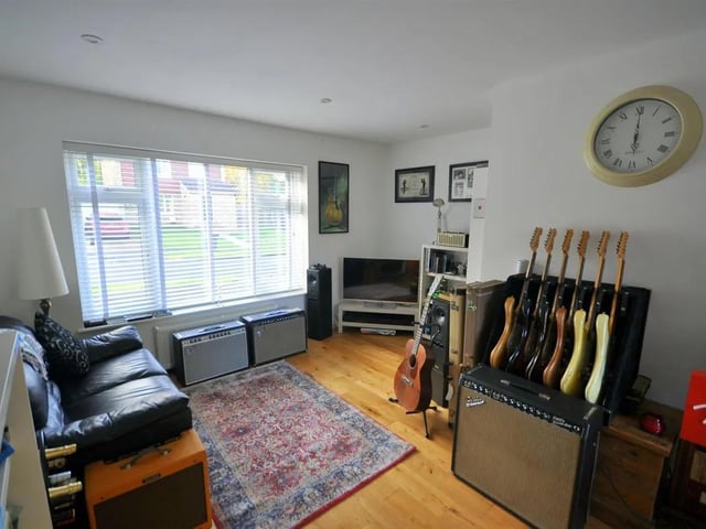 Winchester Way, Willingdon, Eastbourne
