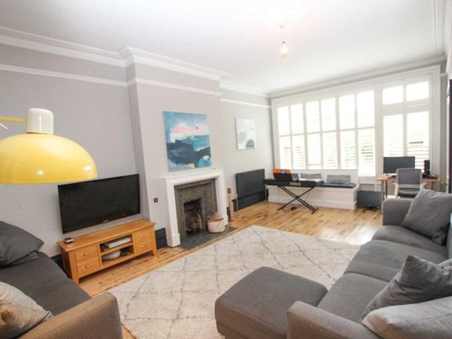 Arlington Road, Eastbourne