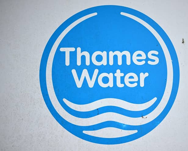 Residents in the GU6 postcode – which includes Cranleigh, Alfold and Ewhurst – are among thousands in the Guildford area without water due to a technical issue at a Thames Water treatment works. Picture by BEN STANSALL/AFP via Getty Images