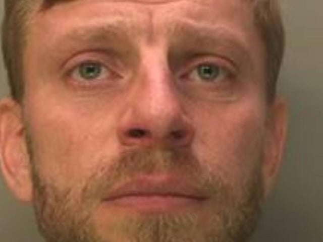 A man who dictated what his former partner could wear, eat and drink and where she could go has been jailed for engaging in controlling and coercive behaviour. Between October 2020 and May 2023, Peter Chapman, 42, of Derwent Close, Littlehampton, controlled his victim’s life which caused her extreme psychological harm. Chapman was sentenced to three years in jail and was given a five-year restraining order when he appeared at Portsmouth Crown Court on June 6 after he was found guilty of engaging in controlling and coercive behaviour following a trial on April 11. The court heard that Chapman first met his victim on an online gaming platform in 2019 and lured her to move in with him almost 200 miles away. They had only met once prior to this. After a while, Chapman’s behaviour changed towards the victim. When she became pregnant with his child and experienced morning sickness, he would complain and become abusive to her when she was sick. He would be abusive about her cooking and throw plates of food on the floor. He also stopped her from registering at a doctor as he did not want her name linked to his address and once the baby was born, he often prevented them from leaving the home to go out. Chapman also installed a RING doorbell and CCTV cameras inside and outside the property so he could monitor the victim’s movements. She fled the address on three occasions; however Chapman convinced her to return claiming he would change his behaviour. During one of these occasions, he was arrested and placed on bail, however he contacted her and forced her to withdraw her statement and not support a police prosecution. However Chapman was later charged with the controlling and coercive behaviour.