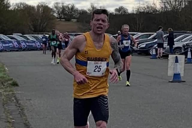 HY athletes shine indoors and out - even on an airfield