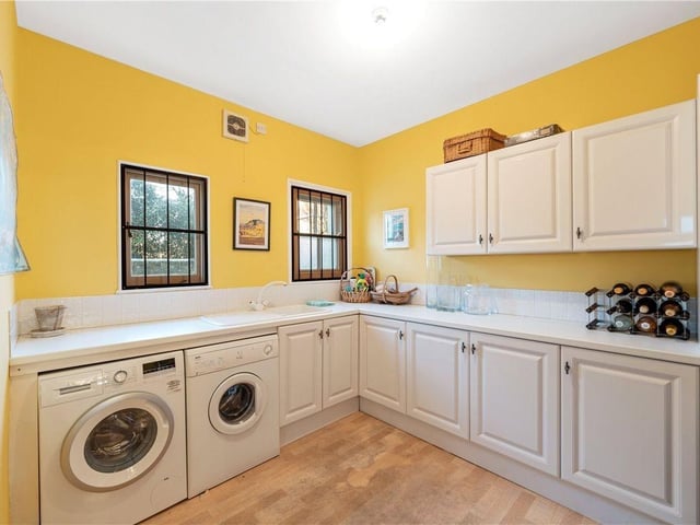 This five-bedroom period property on Worthing seafront has come on the market with Michael Jones Estate Agents priced at £925,000