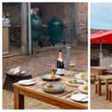 Big Green Egg’s Summer Sunday Lunches at Rathfinny Wine Estate celebrates 50 year anniversary